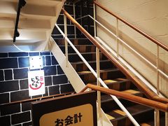 -じゃんじゃん亭(栄店)