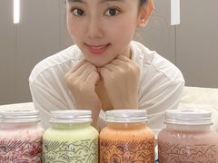 -野萃山·潮汕厚果汁(十亩地店)