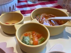-西贝(东方路店)