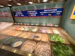 -姜胖胖无限自助烤肉(光明万达店)
