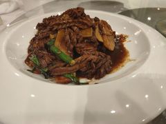 -老牌坊•鲁菜名店•地道济南菜(大观园商埠店)