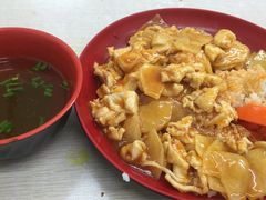 -无名生煎(昌里东路)