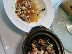 -香融府·烤鸭·家常菜(马家堡路店)
