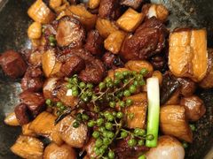 -狮王府淮扬菜(新街口友谊店)