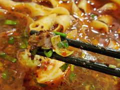 -有礼有面(知春路店)