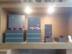 -上海静安香格里拉大酒店