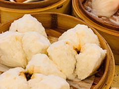 蜜汁叉烧包-点都德(龙之梦店)