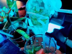 -288 Livehouse 酒吧(思南公馆店)