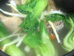 -兰溪小馆(东直门簋街店)