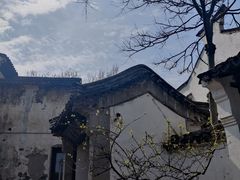 -惠山古镇·寄畅园