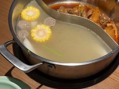 -掂档潮汕牛肉火锅(沈阳万象城店)