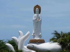 -三亚南山文化旅游区