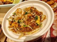 干捞海皇粉丝煲-避风塘(宝山万达店)