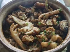 -溪悦渔庄(九龙湖店)