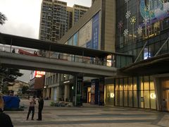 -布吉佳兆业广场