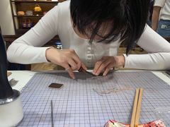 -HEARTISANS手工DIY皮艺体验(安贞环宇荟店)
