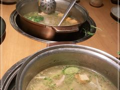 -大头椰·椰子鸡火锅(新梦店)