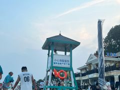 -老虎石海上公园