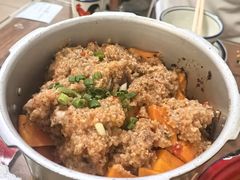 -小街47號江湖菜(四合院店)
