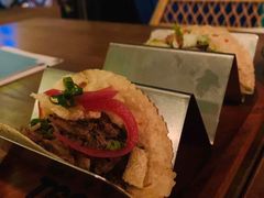 -TEQO·Mexican food & Bar