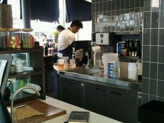 -BeauTea水仙(coco park店)