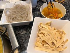 -一席地·本地鸡窝·杭帮鸡火锅(萧山银隆百货店)