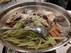 -简小舍·民间手艺菜(武昌江滩店)