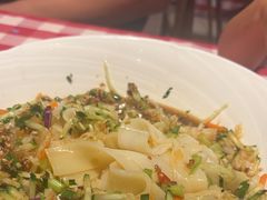 -西贝(厦门中华城店)