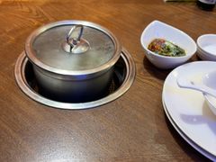 -东海怡品海鲜豆捞(星街坊店)