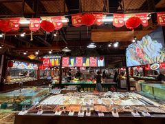 -和源祥·日照菜扛把子(万平口一店)