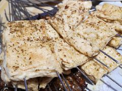 -老三烧烤(二环西路店)