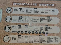 -KK ONE(京基滨河时代店)