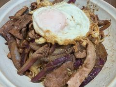 -圳兴面王·拌川·特色炒面(福田车公庙店)