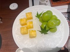 水果-觀芷隐轩