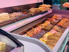 -老谢野馄饨(延安路店)