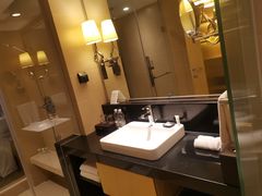 -上海浦西万怡酒店