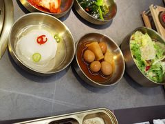 -明洞王妃家烤肉(苏州中心星悦汇店)