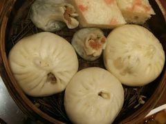 -冶春茶社(太和广场店)