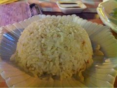 雞絲炒飯-太平馆西餐厅(北京路店)