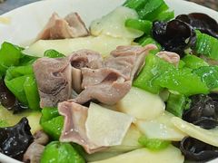-张一品食府