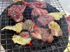 -松明一烤肉馆(鲁园店)