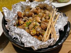 盐焗花螺-79号渔船海鲜饭店(华强北店)