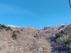 -慕田峪长城