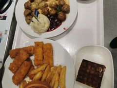 -宜家·瑞典风味餐厅(四元桥店)