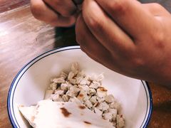 -老乌家特色小炒泡馍(大皮院店)