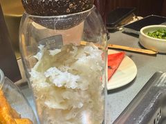 -巴奴毛肚火锅(悠唐购物中心店)