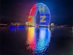 -太湖月亮湾