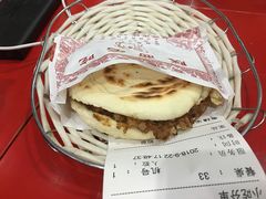 -陕味食族油泼面·小炒盖码面(双榆树店)