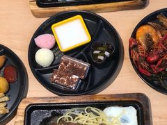 -凡塔斯牛排自助餐厅(莆田万达店)