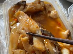 -南雄雄州土菜餐厅(粤北大厦店)